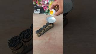 Very Easy Made Soft Boiled Egg Episode 116 shorts ytshorts