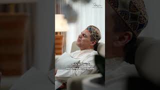 Isyfa'lana | Haddad Alwi