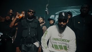 La Fouine & Still Fresh - Posthume (Visualizer)