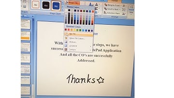How to add border in PowerPoint within a minute.
