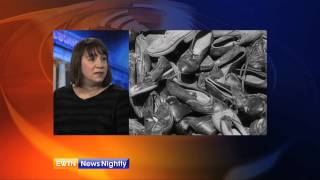 Remembering the Holocaust - 70 Years Later