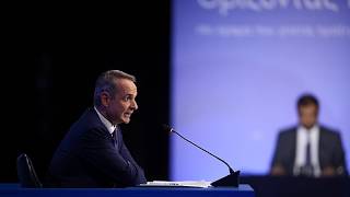 ΔΕΘ - Μήνυμα Μητσοτάκη προς Τουρκία: «Η Ελλάδα δεν θα ζητήσει την άδεια κανενός για το πώς θα...