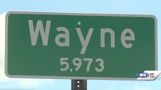 Gratitude Challenge designed to benefit the future of Wayne