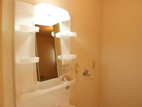 宮崎市　賃貸　清武町　加納　2DK　ミッキーハウス　クボタ住宅