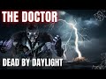 Dead by daylight mobile doctor: partida N°02 - DBD Mobile
