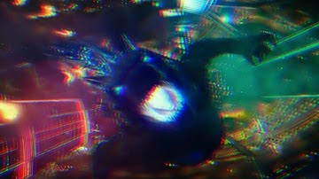 Godzilla Blows A Hole to Hollow Earth Sticknodes Version | Stick Nodes Animations |