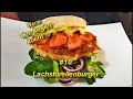 #10 Lachsforellenburger