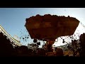 GoPro HD:  Opening Day in Oakland Coliseum - Monster Energy Supercross 2011