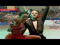 SEA Games 2019: Latin Five Dance Rumba — Group performance | Dancesport
