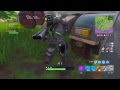 Fortnite Jugando