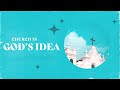 Church is God&#39;s Idea | Boris Shulga | January 30, 2022