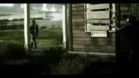 Operation Flashpoint 2: Cinematic Trailer