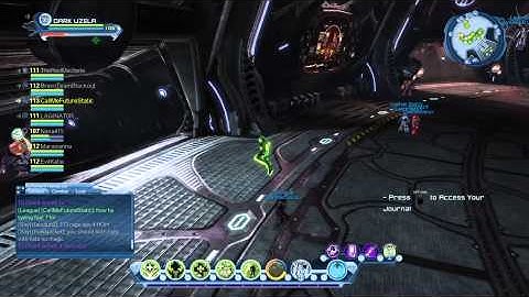 Dcuo T6 Halls of Hades Raid