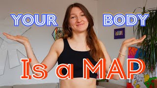 What 10 years of chronic pain and muscle tension taught me it s actually stored emotions