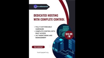 Unlock Complete Control with HostingSpell