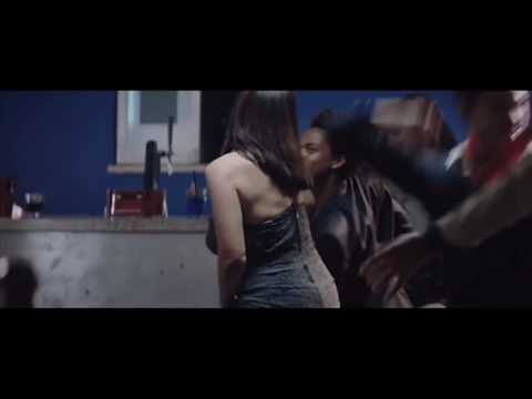 ძაან მიყვარს მონიკა