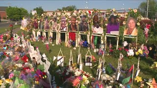 Everytown announcing lawsuits in Buffalo mass shooting tragedy