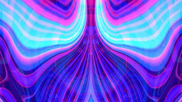 FUTURISTIC VJ LOOP #10 IN 4K UHD | DJ VISUALS | MOTION GRAPHICS BACKGROUND VIDEO