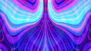 FUTURISTIC VJ LOOP #10 IN 4K UHD | DJ VISUALS | MOTION GRAPHICS BACKGROUND VIDEO