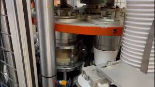 Auction A1-15956 - Ruianshi Mingguo Machinery - MG B600 - 4