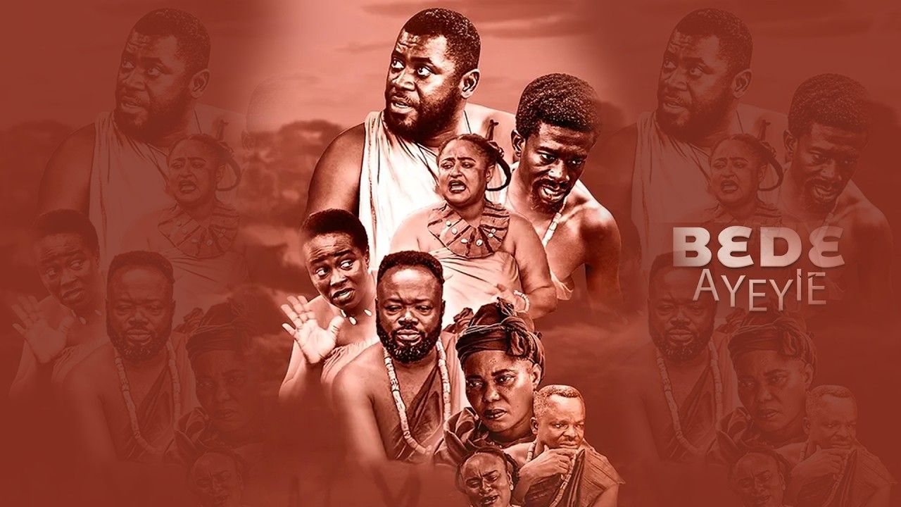 BEDE AYEYIE EPISODE 54 DISCUSSION ON WEDNESDAY 25TH FEBRUARY 2026