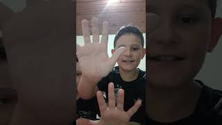 já fiz o tutorial! #funny #fy #tutorial #massinha