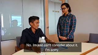 BSMH3083: HOME AND FAMILY PROBLEMS
