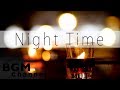 Night Time Jazz Piano - Slow Jazz Music - Relaxing Jazz Music