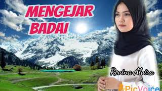 LAGU TOP 2020🚩🚩REVINA ALVINA 🚩🚩MENGEJAR BADAI