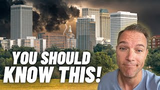 The Dark Side Of Tulsa Oklahoma What Agents Dont Say About Living Here