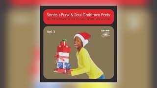 Funk Machine - Soul Santa, Pt. 1 [Audio]