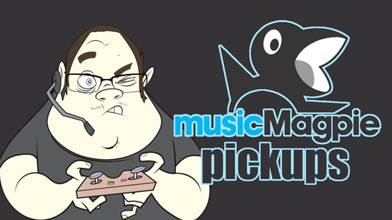 Music magpie 1 for sorrow 2 for joy 9 (sean RGR) YouTube Music magpie 1 for sorrow 2 for joy 9 (sean RGR) YouTube