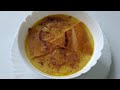 Каша из Муки со Специями - АЗЕРБАЙДЖАНСКИЙ ЗАВТРАК - КУЙМАК | Flour porridge with spices - BREAKFAST