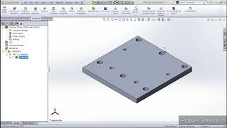 Solidcam Drill Cycle Type Selecting no 0036