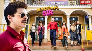 महिला पुलिस थाना की Team निकली एक बड़े Mission पर || Madam Sir || Latest Episode ||