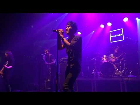 브로큰 발렌타인(Broken Valentine) - 화석의 노래 ~ NAVER ON STAGE ~ 121113 @SANGSANG MADANG