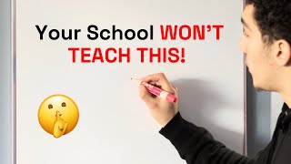 Famous The HIGH ATAR equation will change your grades forever... Profile