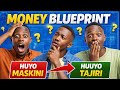 “Kwanini Vijana Wengi Wanashindwa Kifedha? (Jibu ni Money Blueprint)”