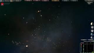 StarDrive BlackBox Venus Ship Combat