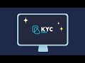 In 60 Sekunden Zur Fertigen KYC Akte Mit KYCnow Der Smarte Modulare KYC Prozess Für Unternehmen