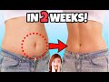 Standing Abs Exercises to Lose Belly Fat You Must Do || Beginner Workout