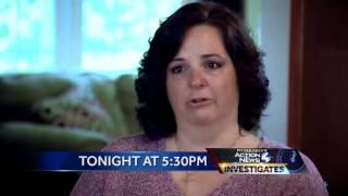 Beau Berman Dangerous Soccer Goals News Report Promo