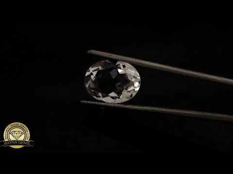 Product Video for: Crystal Stone 4.86 Carat - 5.34 Ratti Sphatik