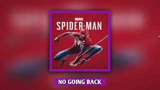 No Going Back - Marvel Spider-Man | J2me Sounds