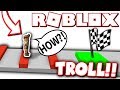 THIS ROBLOX OBBY TROLLS YOU?! *RAGE!!*