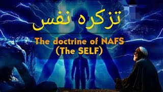 𝗧𝗮𝘇𝗸𝗶𝗿𝗮𝗲 𝗡𝗮𝗳𝘀 𝗧𝗵𝗲 𝗗𝗼𝗰𝘁𝗿𝗶𝗻𝗲 𝗼𝗳 𝗡𝗮𝗳𝘀 𝗧𝗵𝗲 𝗦𝗲𝗹𝗳 Topic5 𝗗𝗲𝗲𝗻-𝗲-𝗶𝗹𝗮𝗵𝗶 𝗥𝗶𝗮𝘇 𝗚𝗼𝗵𝗮𝗿 𝗦𝗵𝗮𝗵𝗶