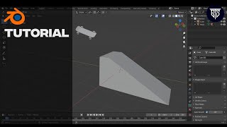 Skate Board Modelling Tutorial || Blender 2.93 #blender #skateboard #modellinginblender3d
