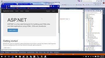 ASP.NET training videos in Telugu--- (27)