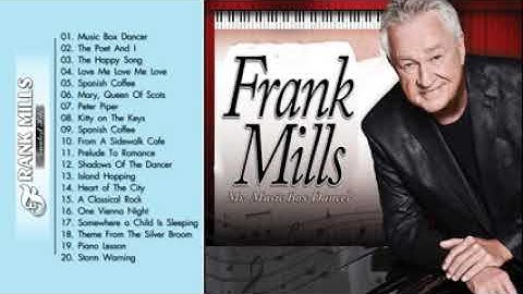 Thumbnail of Frank Mills Greatest Hits - The Best Of Frank Mills | HD/HQ