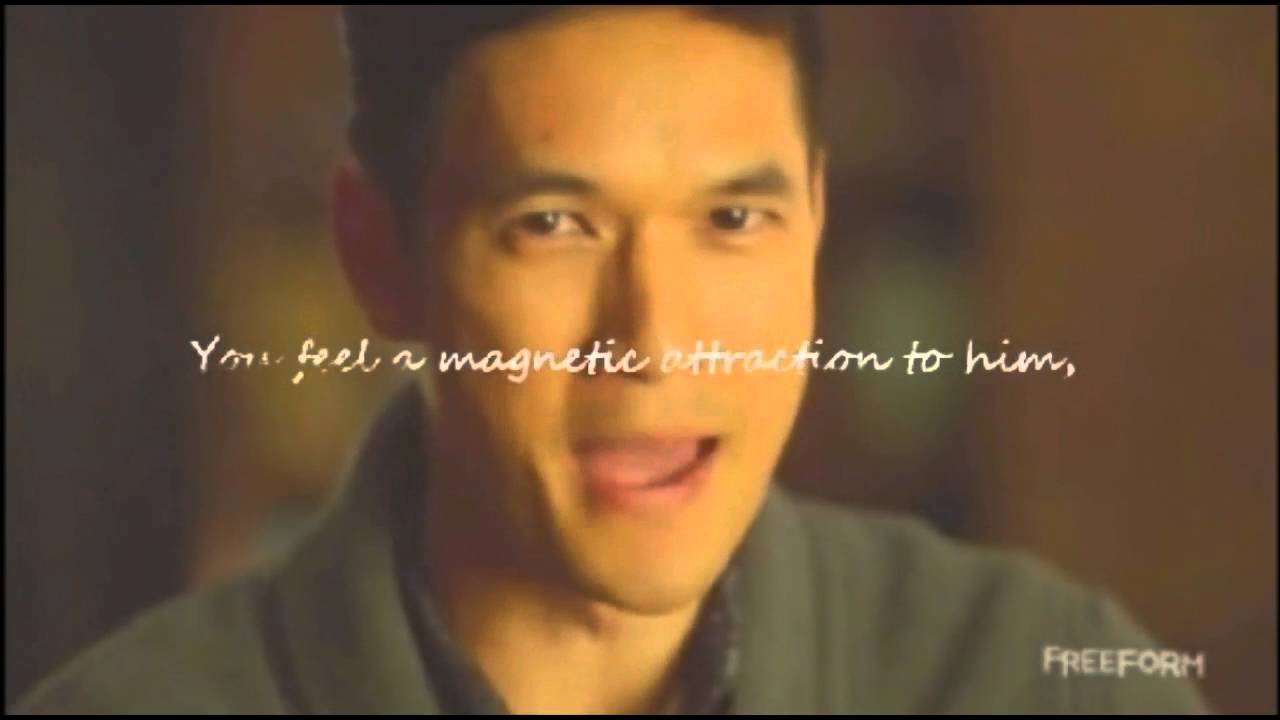 Clary and Alec - Be together [alternate dimension and au]